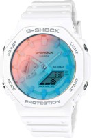 Часы Часы Casio GA-2100TL-7A в Москве в Москве