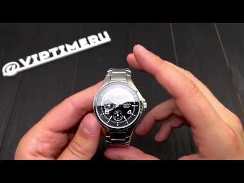 Часы Часы Casio EF-316D-1A в Москве в Москве-video