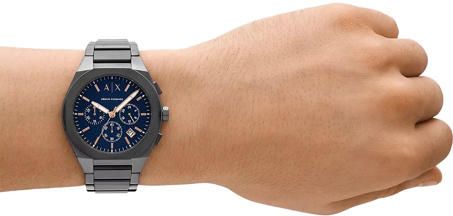 Часы Часы Armani Exchange AX4182 в Москве в Москве