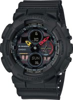 Часы Часы Casio GA-140BMC-1AER в Москве в Москве