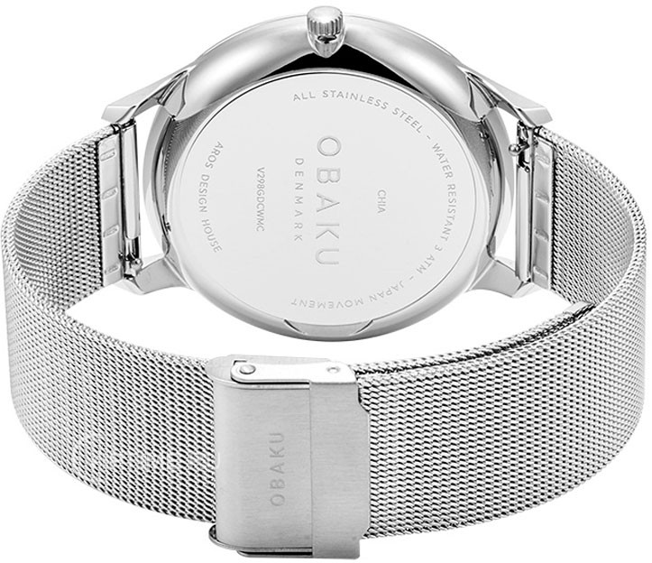 Часы Часы OBAKU V298GDCWMC в Москве в Москве