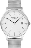 Часы Часы OBAKU V298GDCWMC в Москве в Москве