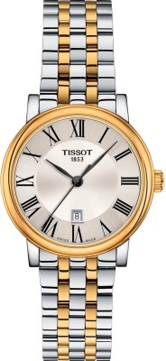Tissot T122.210.22.033.00