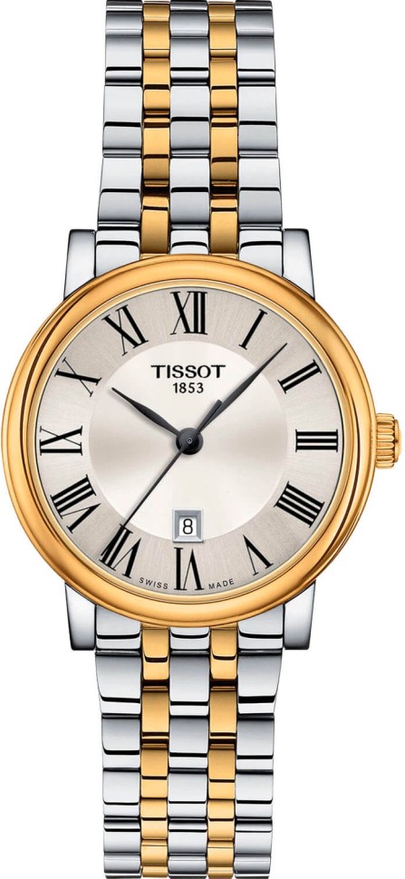 Часы Часы Tissot T122.210.22.033.00 в Москве в Москве