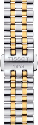 Tissot T122.210.22.033.00