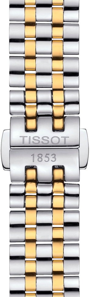 Часы Часы Tissot T122.210.22.033.00 в Москве в Москве