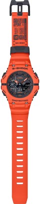 Casio GA-B001FL-4A