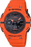 Часы Часы Casio GA-B001FL-4A в Москве в Москве