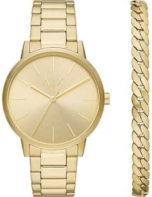 Armani Exchange AX7144SET