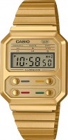 Часы Часы Casio A100WEG-9AEF в Москве в Москве
