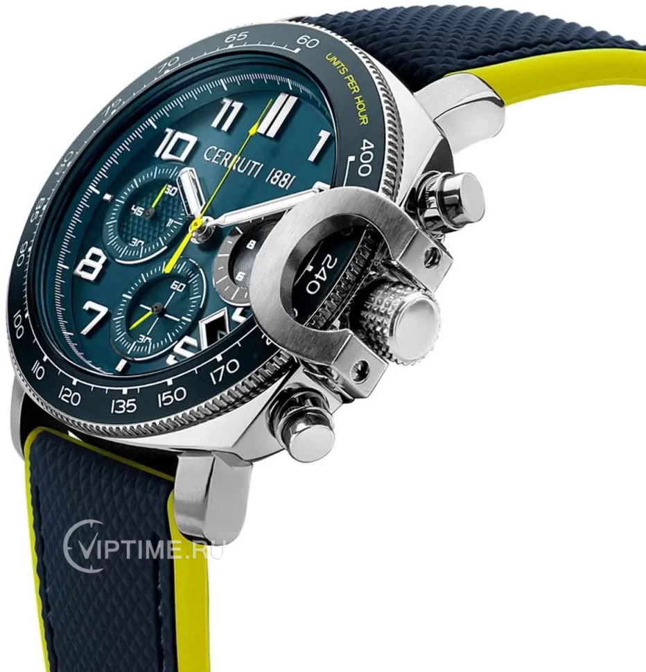Часы Часы CERRUTI 1881 CIWGO2206806 в Москве в Москве