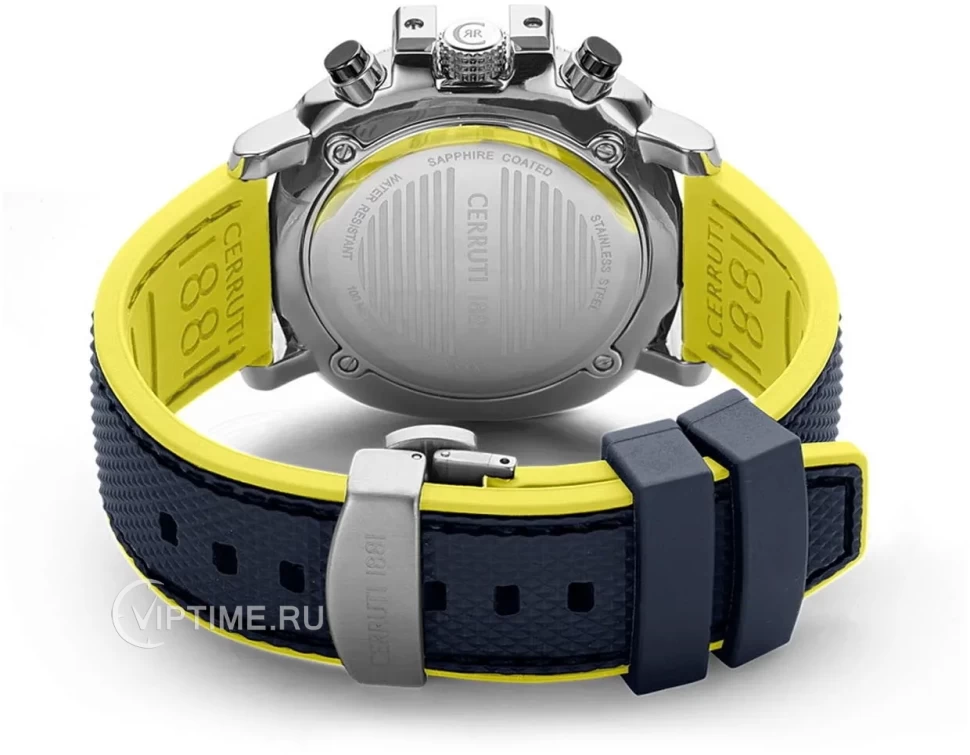 Часы Часы CERRUTI 1881 CIWGO2206806 в Москве в Москве
