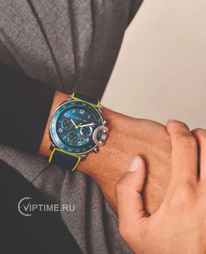 Часы Часы CERRUTI 1881 CIWGO2206806 в Москве в Москве