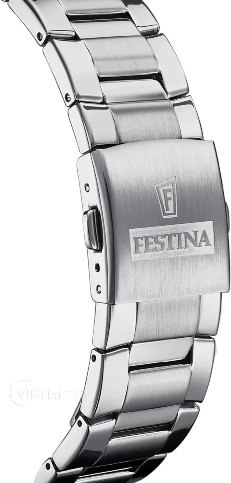 Часы Часы Festina TIMELESS CHRONOGRAPH F20463/4 в Москве в Москве
