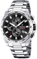 Часы Часы Festina TIMELESS CHRONOGRAPH F20463/4 в Москве в Москве