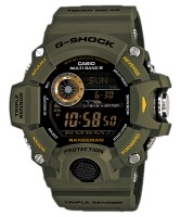 Casio GW-9400-3E в Москве в Москве