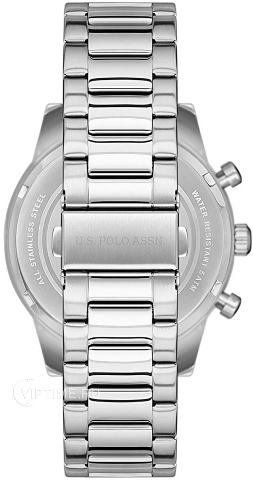 Часы Часы U.S. Polo Assn. USPA1055B-02 в Москве в Москве