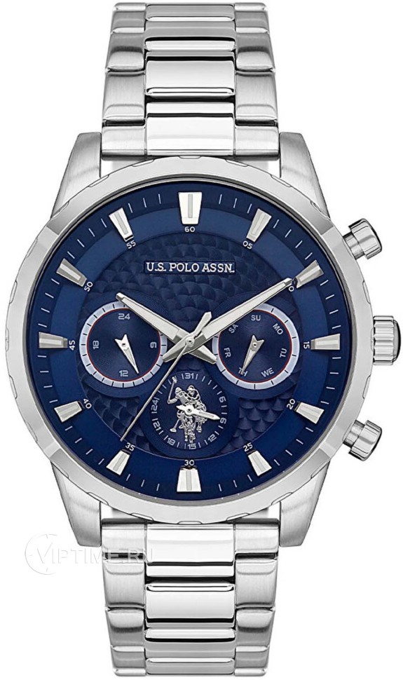 Часы Часы U.S. Polo Assn. USPA1055B-02 в Москве в Москве