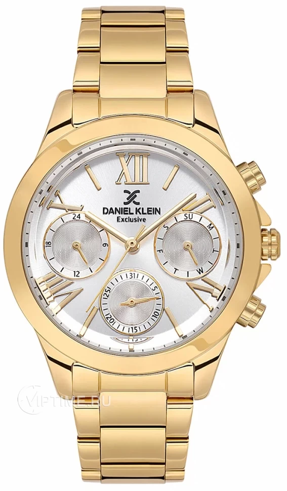 Часы Часы DANIEL KLEIN DK13791-3 в Москве в Москве