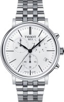 Часы Часы Tissot T122.417.11.011.00 в Москве в Москве