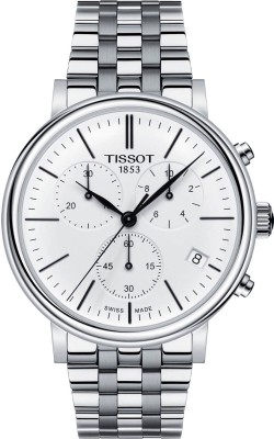 Tissot T122.417.11.011.00