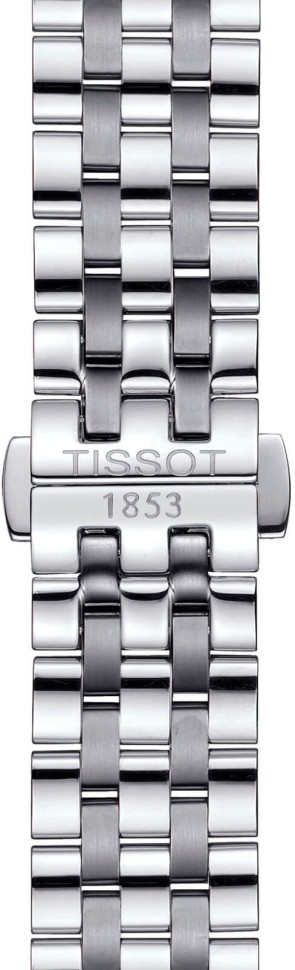 Часы Часы Tissot T122.417.11.011.00 в Москве в Москве