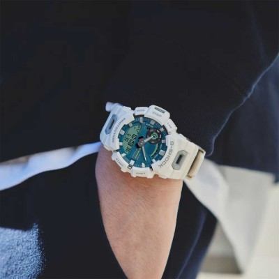 Casio GBA-900CB-7A