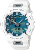 Часы Часы Casio GBA-900CB-7A в Москве в Москве