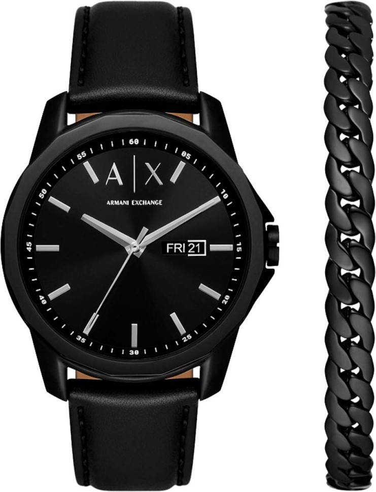 Часы Часы Armani Exchange AX7147SET в Москве в Москве