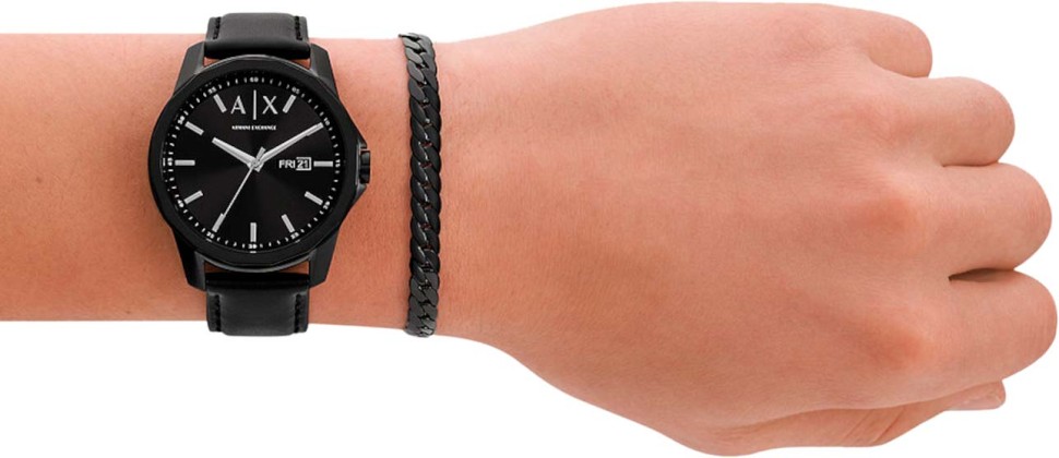 Часы Часы Armani Exchange AX7147SET в Москве в Москве