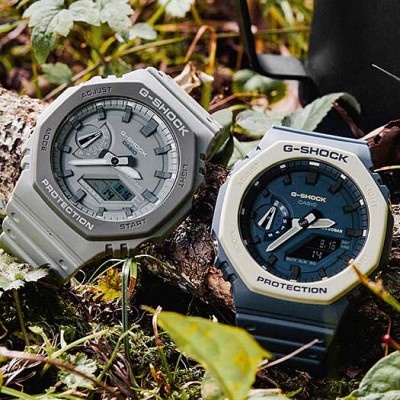 Casio GA-2110ET-2AER