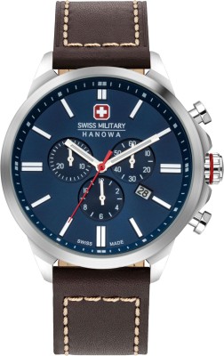Swiss Military Hanowa 06-4332.04.003.05