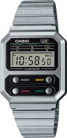 Часы Часы Casio A100WE-1AEF в Москве в Москве