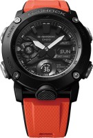 Casio GA-2000E-4ER в Москве в Москве