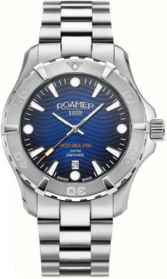 Roamer 860 833 41 45 70