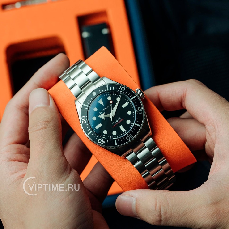Часы Часы Spinnaker SP-5097-11 в Москве в Москве