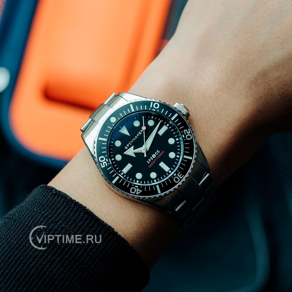 Часы Часы Spinnaker SP-5097-11 в Москве в Москве