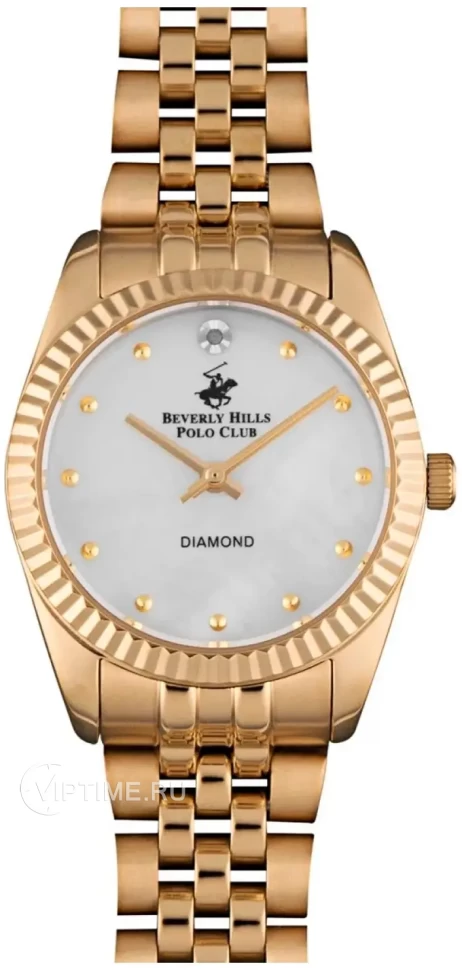 Часы Часы Beverly Hills Polo Club BP3295X.120 в Москве в Москве
