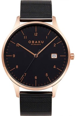 OBAKU V298GDVBMB
