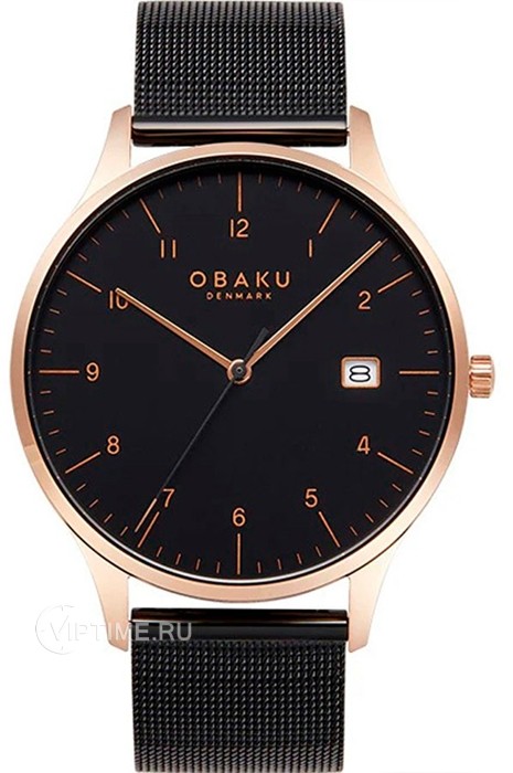 Часы Часы OBAKU V298GDVBMB в Москве в Москве