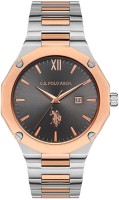 Часы Часы U.S. Polo Assn. USPA1056-02 в Москве в Москве