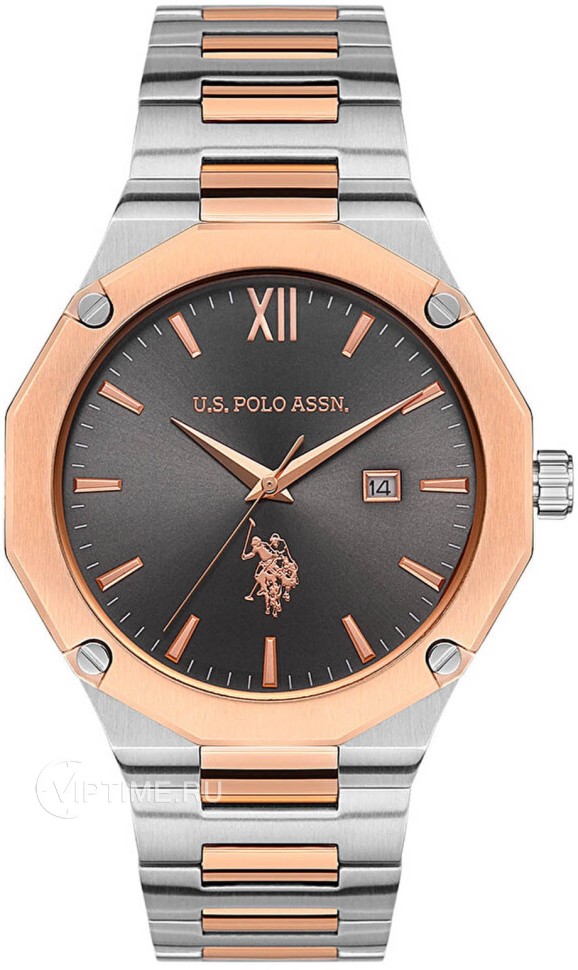 Часы Часы U.S. Polo Assn. USPA1056-02 в Москве в Москве