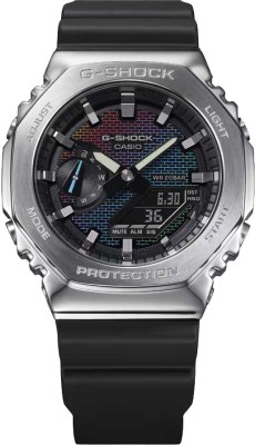 Casio GM-2100RW-1A
