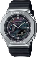 Часы Часы Casio GM-2100RW-1A в Москве в Москве