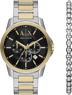 Armani Exchange AX7148SET