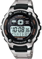 Часы Часы Casio AE-2000WD-1A в Москве в Москве