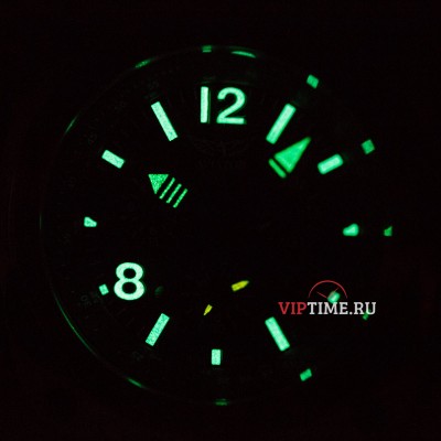 Aviator Mig-29 Cockpit Chrono M.2.04.5.009.4
