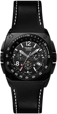 Aviator Mig-29 Cockpit Chrono M.2.04.5.009.4