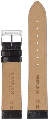 Stailer 116 Черный, Синий