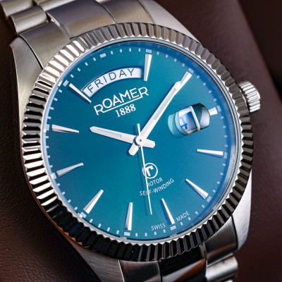 Roamer 981 662 41 75 90